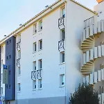 Ibis Budget Hyeres Centre Ville