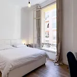 Chambre Moderne Proche Monaco G