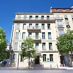 Odalys City Le Palais Rossini