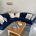 Menton Karma - Parking & Terrace