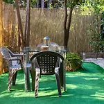 Bord De Mer- Studio Avec Jardin