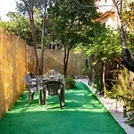 Bord De Mer- Studio Avec Jardin