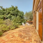 Holiday Home L'Arbousier By Interhome
