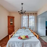 Holiday Home L'Arbousier By Interhome