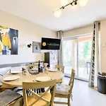 Residence Saint-Raphael Valescure - Maeva Home - Appartement 3 Pieces 6 Personnes - Prestige Mae-2324
