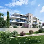 Superbe Appartement Neuf Aucalme