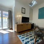 Saint Joseph - Vieux Nice, Ac, Wifi, 2 Pers