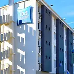 Ibis Budget Hyeres Centre Ville