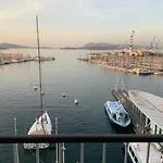 Port De Toulon Merveilleux !