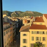 Port De Toulon Merveilleux !