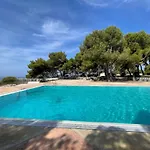 Luminous Cocoon With Athena Port Pool