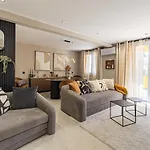 Sublime Appartement Haussmannien