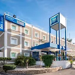 Ibis Budget Antibes Sophia Antipolis