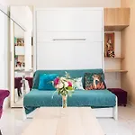 Tapualiki Studio Cosy Tout Confort