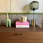 Home 7 - Sejournez Au Coeur De La Ville