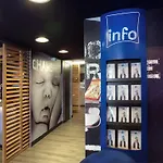 Ibis Budget Antibes Sophia Antipolis