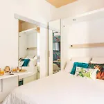 Tapualiki Studio Cosy Tout Confort