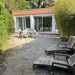 Maisonnette Climatisee A 10 M De La Plage De La Peguiere