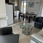 Au Meilleur Quartier De Cannes
