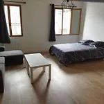 134, Toulon Grand Studio Ensoleille