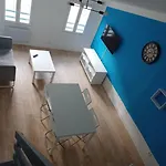 185, Toulon Petit Duplex A Deux Pas De L'Opera
