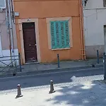 283, Vue Degagee Pour Ce Joli Studio