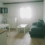 163 Appart Mezzanine