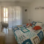 Lovely Cosy Nest Close To The Centre Of Cannes