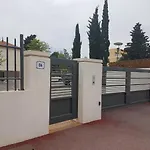 La Villa Frejus-Plage