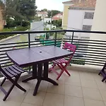 La Villa Frejus-Plage