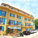 Logis Hotel Atoll