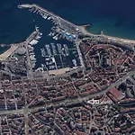 Studio Appartement Cannes Centre - 5 Min A Pied Du Palais Des Festivals Et Congres