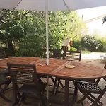 Les Pucines T2 Bas De Villa