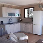 Villa Les Rocailles
