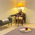 Duplex A La Villa Canteraine