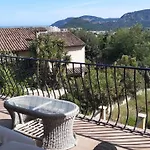 Villa Les Rocailles