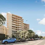 1 Bedroom Gorgeous Apartment In Antibes
