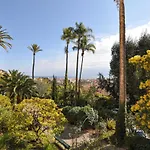 Nice Apartment In Menton With Wifi