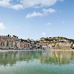 Nice Apartment In Menton With Wifi