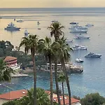 Monte Carlo Luxury Holidays Sea View