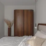 Modern 1 Bedroom Apartment Next To Monte Carlo