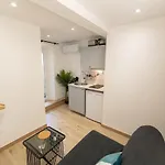 Nice Coastal Studio