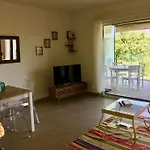 T2 Rez De Jardin Cosy