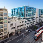 L28 Suite Californie 1Min Walk Sea 3Bdr/ Ac & Balcony