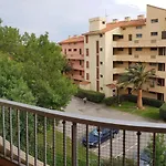 Appartement T2, 4 Pers, 300M Plage, Parking Prive, Argeles-Sur-Mer - Fr-1-388-50