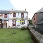 Maison Authentique A Drugeac : Confort, Jardin Clos, Animaux Bienvenus, Proche Salers Et Puy Mary - Fr-1-742-503