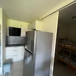 Appartement Vue Mer, Pieds Dans L'Eau