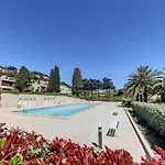 Mazet*** Vue Mer, Centre Et Plage A Pied