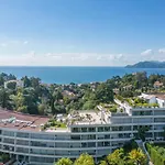 Camarat Cannes Croix Des Gardes