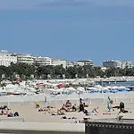 Georges Clemenceau Appartment Cannes